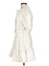 SOFIA Ivory Casual Dress Size L (estimated) - photo 5