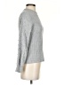 CeCe Gray Turtleneck Sweater Size XS - photo 4