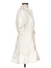 SOFIA Ivory Casual Dress Size L (estimated) - photo 4