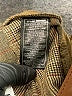 Steve Madden Plaid Brown Casual Pants Size 25 waist - photo 4