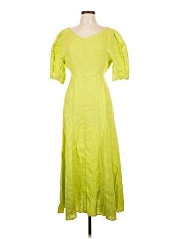 Mara Hoffman Casual Dress (view 1)