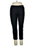 Boden Solid Black Dress Pants Size 10 (petite) - photo 1