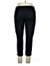 Boden Solid Black Dress Pants Size 10 (petite) - photo 2