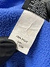 Marker Blue Track Jacket Size S - photo 7