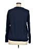 Lands' End Blue Pullover Sweater Size XL - photo 2