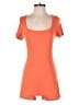 Wild Fable Orange Romper Size M - photo 1