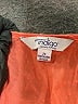 Indigo 100% Rayon Pink 3/4 Sleeve Blouse Size 2X - photo 7