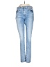 Adriano Goldschmied Stars Blue Jeans Size 26 waist - photo 1