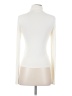OAK Ivory Long Sleeve Turtleneck Size S - photo 2