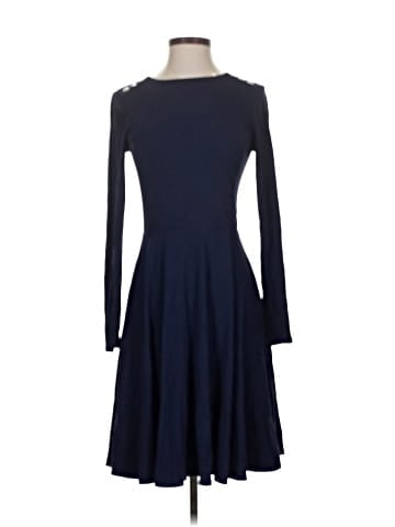 White House Black Market Cocktail Dress (view 1)
