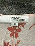 Thakoon Floral White Casual Dress Size 10 - photo 6