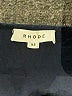 Rhode Stars Blue Casual Dress Size XS - photo 3