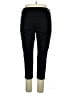 Tahari Black Jeans Size 16 - photo 2