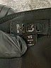 NBD Black Dress Pants Size XS - photo 3