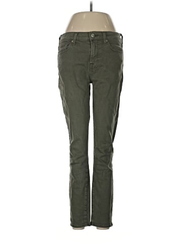 7 For All Mankind Jeans (view 1)