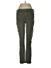 7 For All Mankind Green Jeans Size 29 waist - photo 1