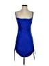 Wilfred Blue Cocktail Dress Size XS - photo 1