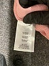 Ellen Tracy Pink Pullover Sweater Size M - photo 8