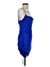 Wilfred Blue Cocktail Dress Size XS - photo 4