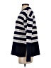 Gap 100% Cotton Stripes Blue Pullover Sweater Size XS - photo 5