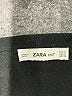 Zara 100% Polyester Black Long Sleeve T-Shirt Size S - photo 7