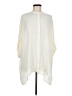 O'Neill 100% Viscose Ivory Kimono Size Med - Lg - photo 1