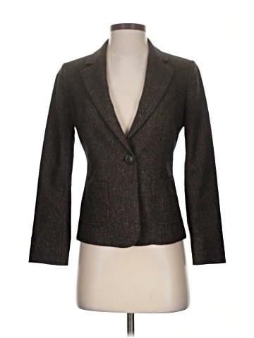 Stile Benetton Blazer (view 1)