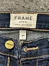 FRAME Denim Blue Jeans Size 27 waist - photo 7