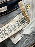 FRAME Denim Blue Jeans Size 27 waist - photo 8