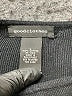 Goodclothes 100% Cotton Black Pullover Sweater Size L - photo 7