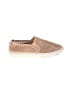 Steve Madden Tan Sneakers Size 9 1/2 - photo 1
