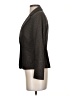 Stile Benetton Tweed Brown Blazer Size S (estimated) - photo 5