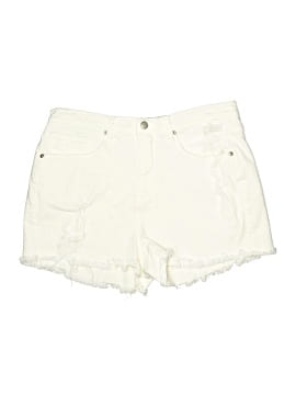 Good American Denim Shorts