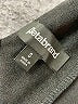 Betabrand Black Cocktail Dress Size S - photo 7