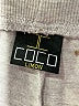 Coco Limon Solid Gray Sweatpants Size 3X - photo 4