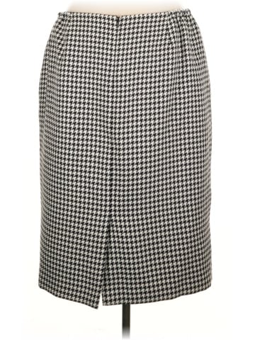 Jones Studio Formal Skirt (view 2)