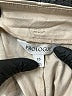 prologue Solid Tan Khakis Size 16 - photo 3