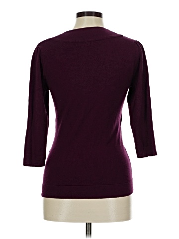 Maurices 3/4 Sleeve Top (view 2)
