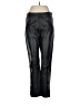 Trina Turk Black Casual Pants Size M (estimated) - photo 1