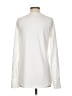 Unbranded Ivory Long Sleeve T-Shirt Size S - photo 2