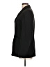 Country Road 100% Polyester Black Blazer Size 10 - photo 5