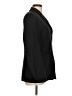 Country Road 100% Polyester Black Blazer Size 10 - photo 4