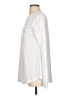 Unbranded Ivory Long Sleeve T-Shirt Size S - photo 5