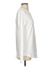 Unbranded Ivory Long Sleeve T-Shirt Size S - photo 4