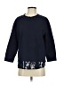 J.Crew Blue Pullover Sweater Size S - photo 1