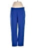 J.Crew Solid Blue Active Pants Size 4 - photo 1