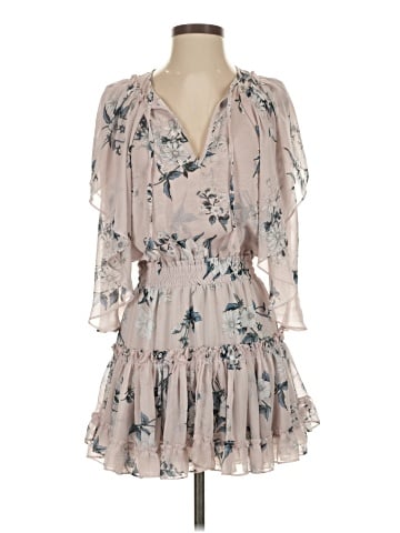 MISA Los Angeles Cocktail Dress (view 1)