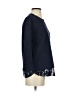 J.Crew Blue Pullover Sweater Size S - photo 4