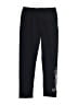 Bebe Black Track Pants Size M (kids) - photo 1