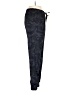 AJISAI Camo Blue Casual Pants Size S - photo 4